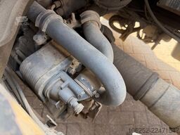 Scania G500 XT 6x4 WAF 20T HOOKLIFT / HAAKARM - *76.00...