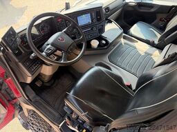 Scania G500 XT 6x4 WAF 20T HOOKLIFT / HAAKARM - *76.00...