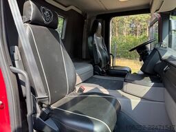 Scania G500 XT 6x4 WAF 20T HOOKLIFT / HAAKARM - *76.00...
