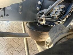Scania G500 XT 6x4 WAF 20T HOOKLIFT / HAAKARM - *76.00...