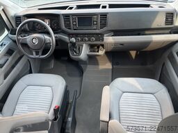 Volkswagen Grand California 2023 | Automática | Totalmente equipada