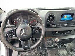 Mercedes-Benz Sprinter 316 CDI Pritsche AHK KlimaA SHZ