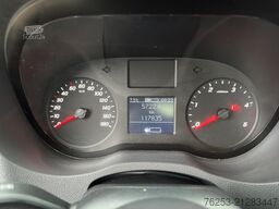 Mercedes-Benz Sprinter 316 CDI Pritsche AHK KlimaA SHZ