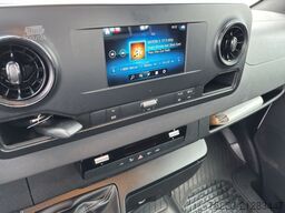 Mercedes-Benz Sprinter 316 CDI Pritsche AHK KlimaA SHZ