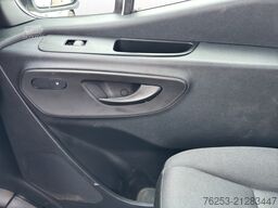 Mercedes-Benz Sprinter 316 CDI Pritsche AHK KlimaA SHZ