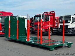 PAVIC OPTIPA Abroll-Plattform Typ 144 PAVIC