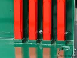 PAVIC OPTIPA Abroll-Plattform Typ 144 PAVIC