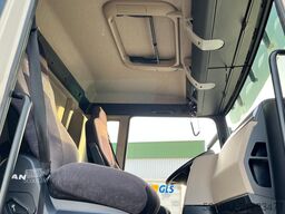 MAN TGS 26.460 6x4 Dreiseitenkipper Schwarzm