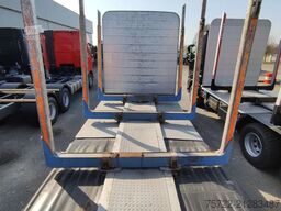 Diversen SCHEMELAUFBAU MIT ExTe Rungen, Schemel SCHEMELA...