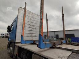 Diversen SCHEMELAUFBAU MIT ExTe Rungen, Schemel SCHEMELA...