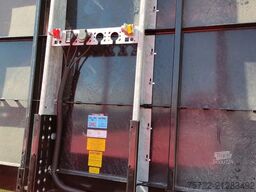 PAVIC 3-Achs Plattform-Auflieger Typ 144 SONDERPREIS!...