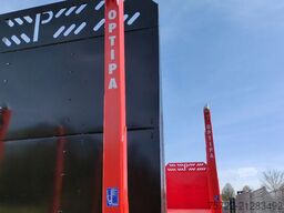 PAVIC 3-Achs Plattform-Auflieger Typ 144 SONDERPREIS!...