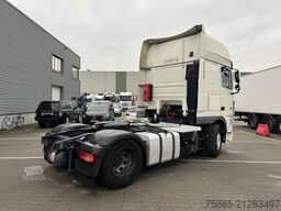 DAF XF 105 460 SSC / Retarder / 968 dkm / 2 Tanks /...