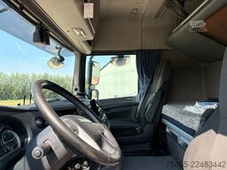 DAF XF 460 FT Euro6 MX-Engine Brake
