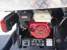 MAN TGM 15.250 / NEW septic tank (07/2025) s