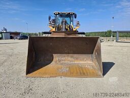 Volvo L180H articulated loader / 1000 MTH!