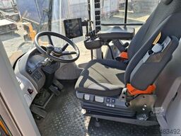 Volvo L180H articulated loader / 1000 MTH!
