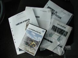 Volvo L180H articulated loader / 1000 MTH!