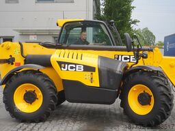JCB 535-95 / 3.5 T / range 9.5 m / joystick