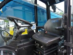 Genie GTH5021R telehandler / 3000 MTH!! / 21 m