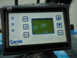 Genie GTH5021R telehandler / 3000 MTH!! / 21 m