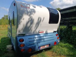 Adria 361 LH Action
