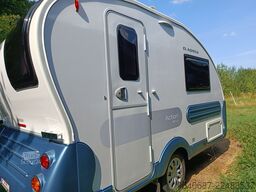 Adria 361 LH Action