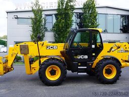 JCB 540-200 Telescopic Loader / 20 m reach