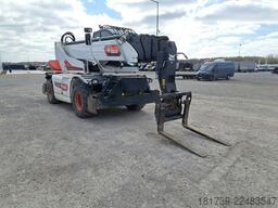 Bobcat Roto TR60.300 telehandler / 30 m / 6t