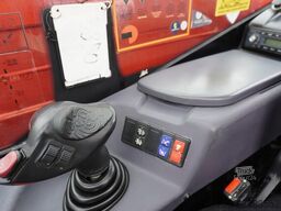 Manitou MT 730 H/ 7 m reach/ 3 t / height 190 cm