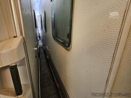 Roulotte sterkeman Evolution confort 460 LJ