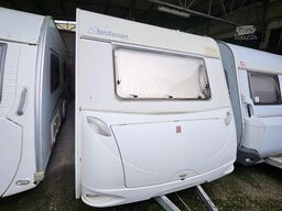 Roulotte sterkeman Evolution confort 460 LJ