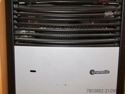 Roulotte sterkeman Evolution confort 460 LJ