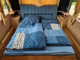 Neoplan Starliner 2 XXL Wohnbus Setra