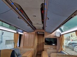 Neoplan Starliner 2 XXL Wohnbus Setra