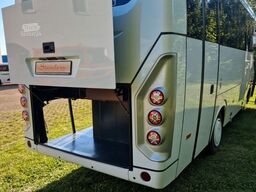 TEMSA Prestij SX Novo Lux Daily Lagerfahrzeug