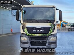 MAN TGS 26.480 6X2 Manual Liftaxle