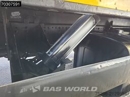 MAN TGS 26.480 6X2 Manual Liftaxle