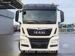 MAN TGS 26.420 TGS 6X2 Palfinger PK 22002 EH Kran C...