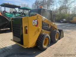 Caterpillar 246 D3