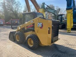 Caterpillar 246 D3