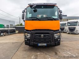 RENAULT C380 DXI+PALF 18T/m