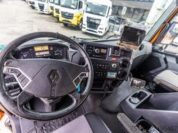 RENAULT C380 DXI+PALF 18T/m