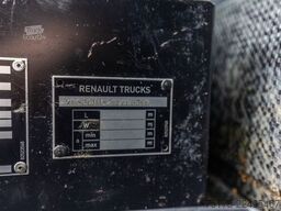 RENAULT C380 DXI+PALF 18T/m