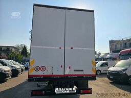 IVECO STRALIS 260S36 CENTINATO M 8,30 EURO 6