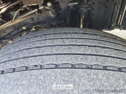 IVECO STRALIS 260S36 CENTINATO M 8,30 EURO 6