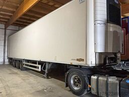 CHEREAU CHEREAU+CARRIER VECTOR 1350
