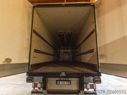 CHEREAU CHEREAU+CARRIER VECTOR 1350