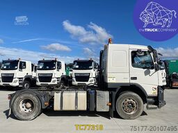 Volvo FMX 450