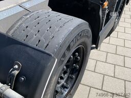 Redos Zentralachsanhänger für alle HöHen BD2 X